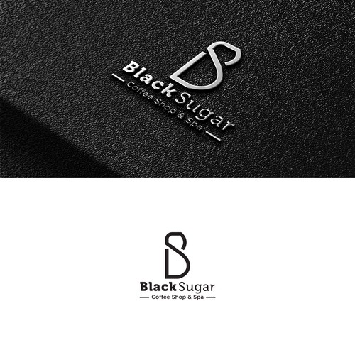 Black Sugar Logo