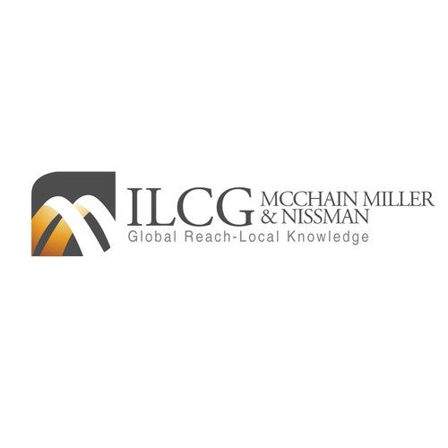 ILCG/McChain Miller & Nissman needs a new Logo Design