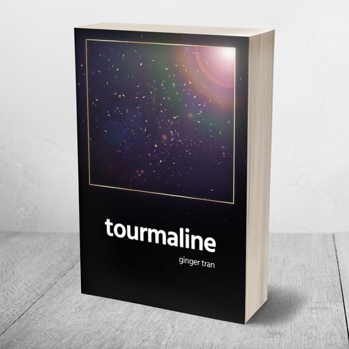 Tourmaline