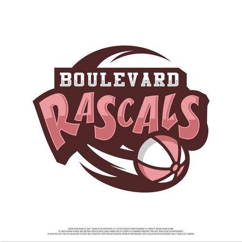 Boulevard Rascals