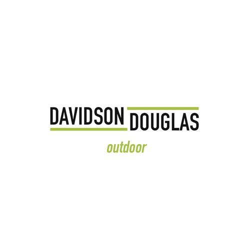 identity for outdoor kitchen equipment sales partnership