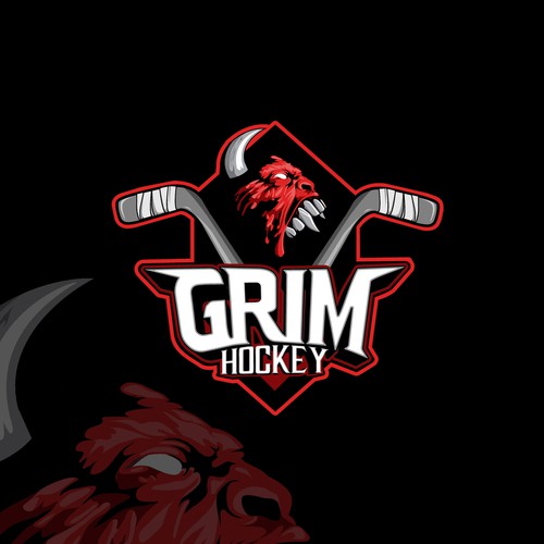 Grim Hockey