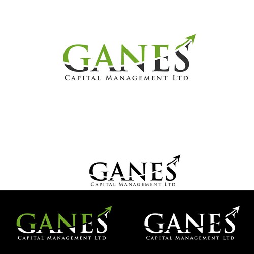 Create a winning logo for Ganes