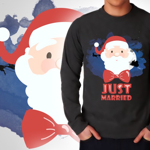 Help us Create an awesome Christmas Sweater