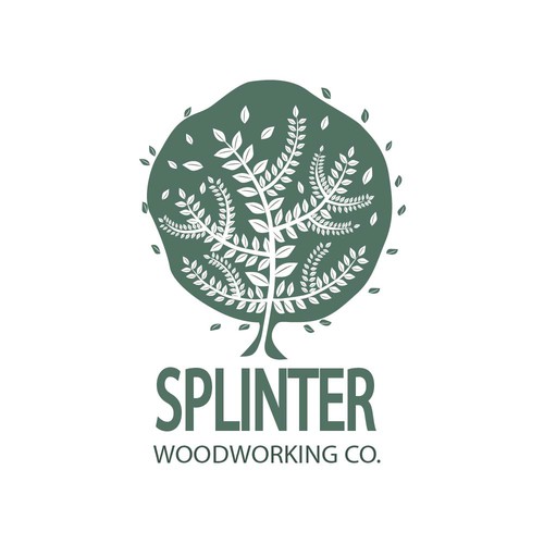 Logo Splinter