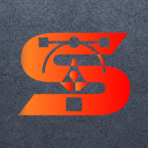 Logo animation