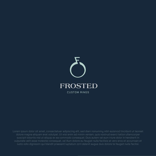 Jewelry Logo Design