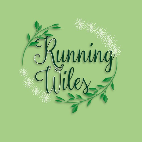 Logo for Running Wile