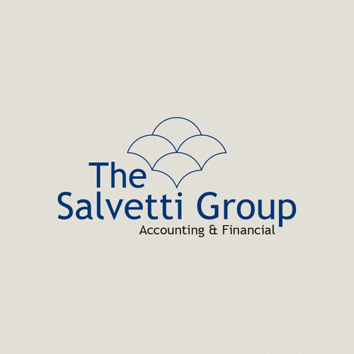 Salvetti Group Outline Logo