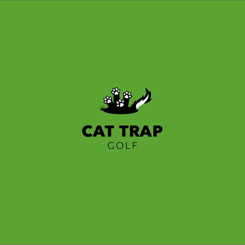 A new apparel brand for the Cat Lovers & Avid Golfers.