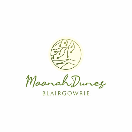 MOONAH DUNES BLAIRGOWRIE