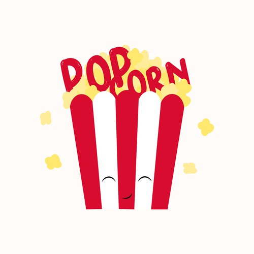 Pop Corn