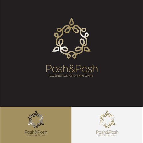 Posh&Posh