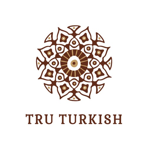 Logo for Turkish Goods