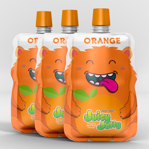 packaging