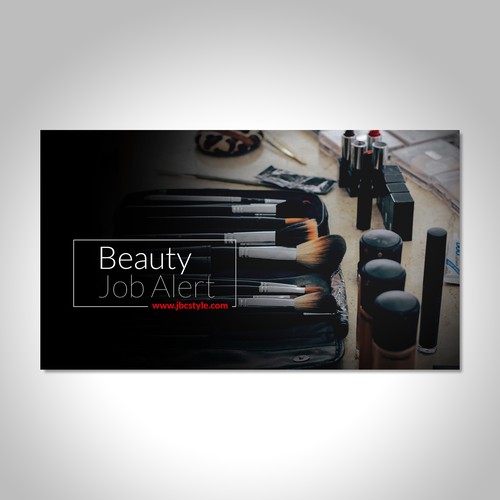 JBCconnect & JBCStyle Job Ad Imagery