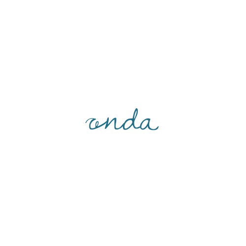 Logotipo Onda