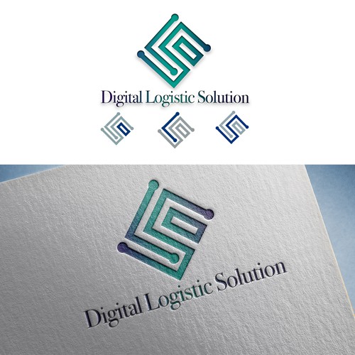 Digital logistic solution