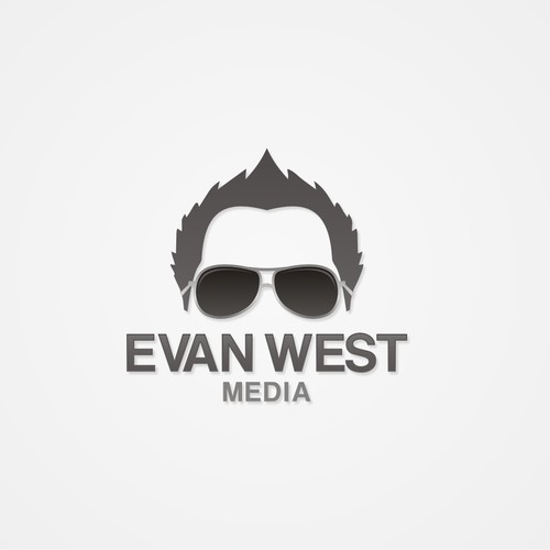 New logo wanted for Evan West Media