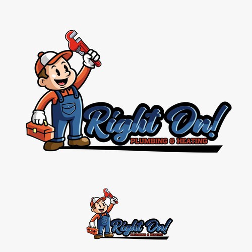Right On ! Plumbing & Heating