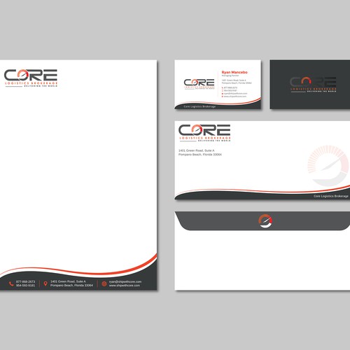 Stationary design