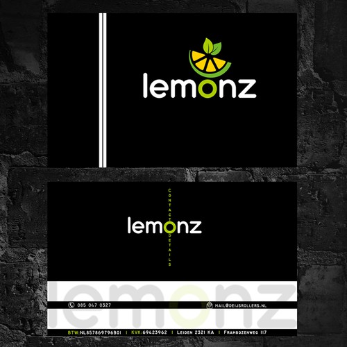 Lemonz