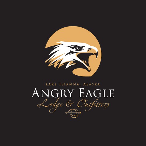 Angry Eagle Lodge & Outfitters