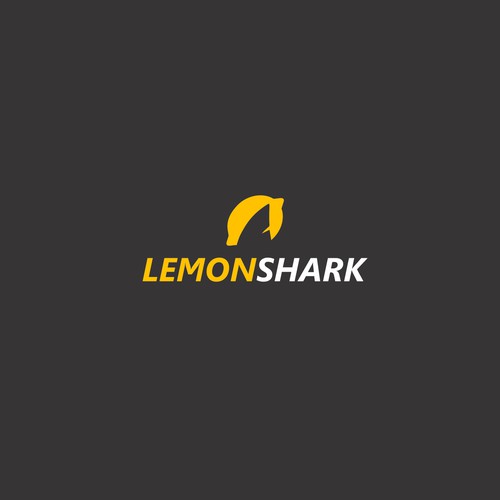 Lemonshark Logo