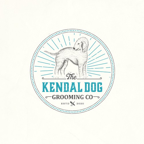 The Kendal Dog Grooming Co