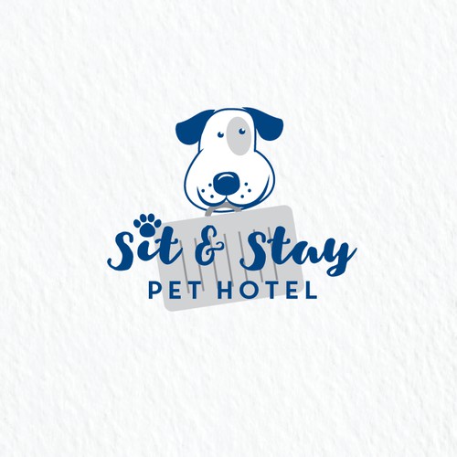 Pet Hotel logo