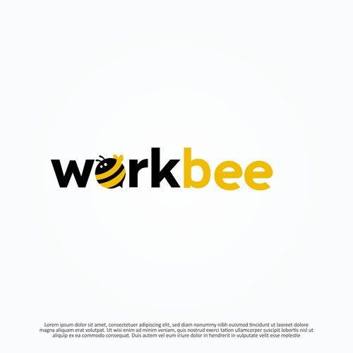 LOGO WORKBEE