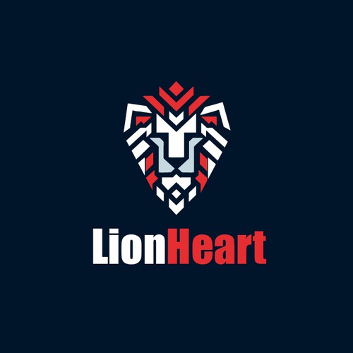 LionHeart Logo