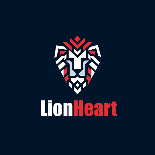 LionHeart Logo