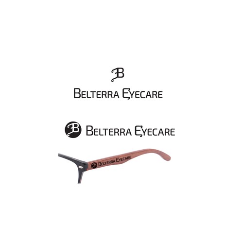 Belterra Eyecare Logo