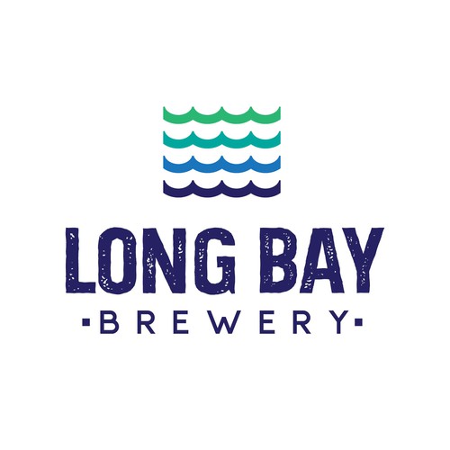 Long Bay Brewery Logo - 1