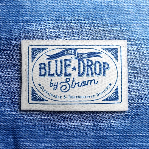 Vintage Inspired Workwear Labels for Jeans