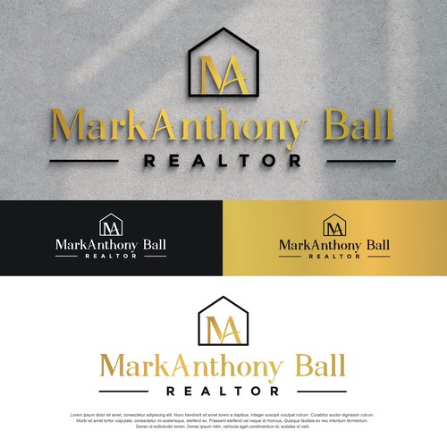 MARK ANTHONY BALL