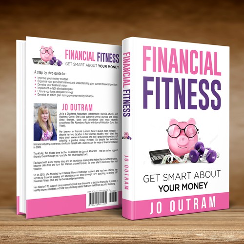 Financial Fitness: Get Smart About Your Money