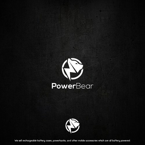 Logo for PowerBear