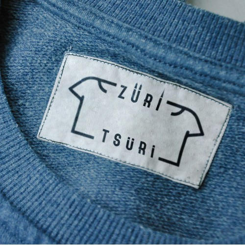 Zurich themed logo