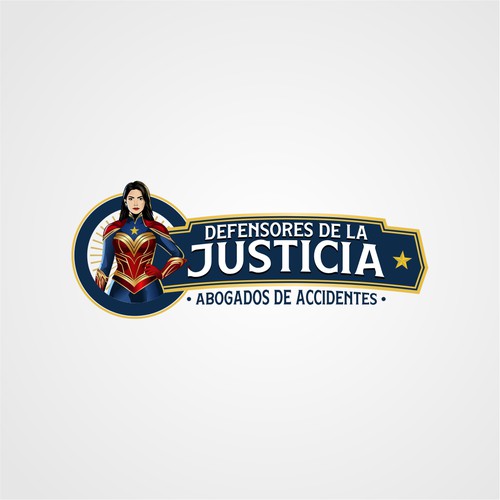 Defensores De La justicia 