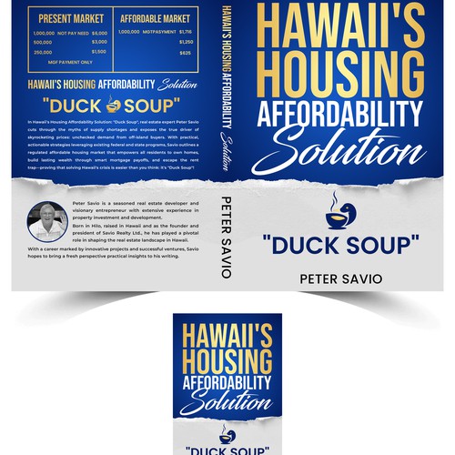 Hawaii’s housing affordability solution