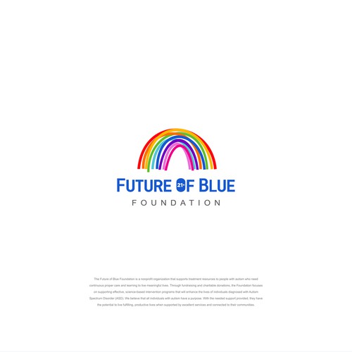 Future Of Blue Foundation