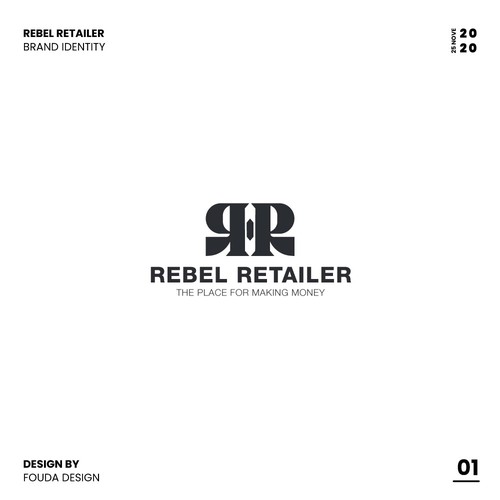 REBEL RETAILER