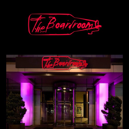 The Boardroom Bar & Nightclub
