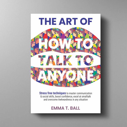 art how to talk anyone