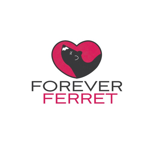 Forever Ferret