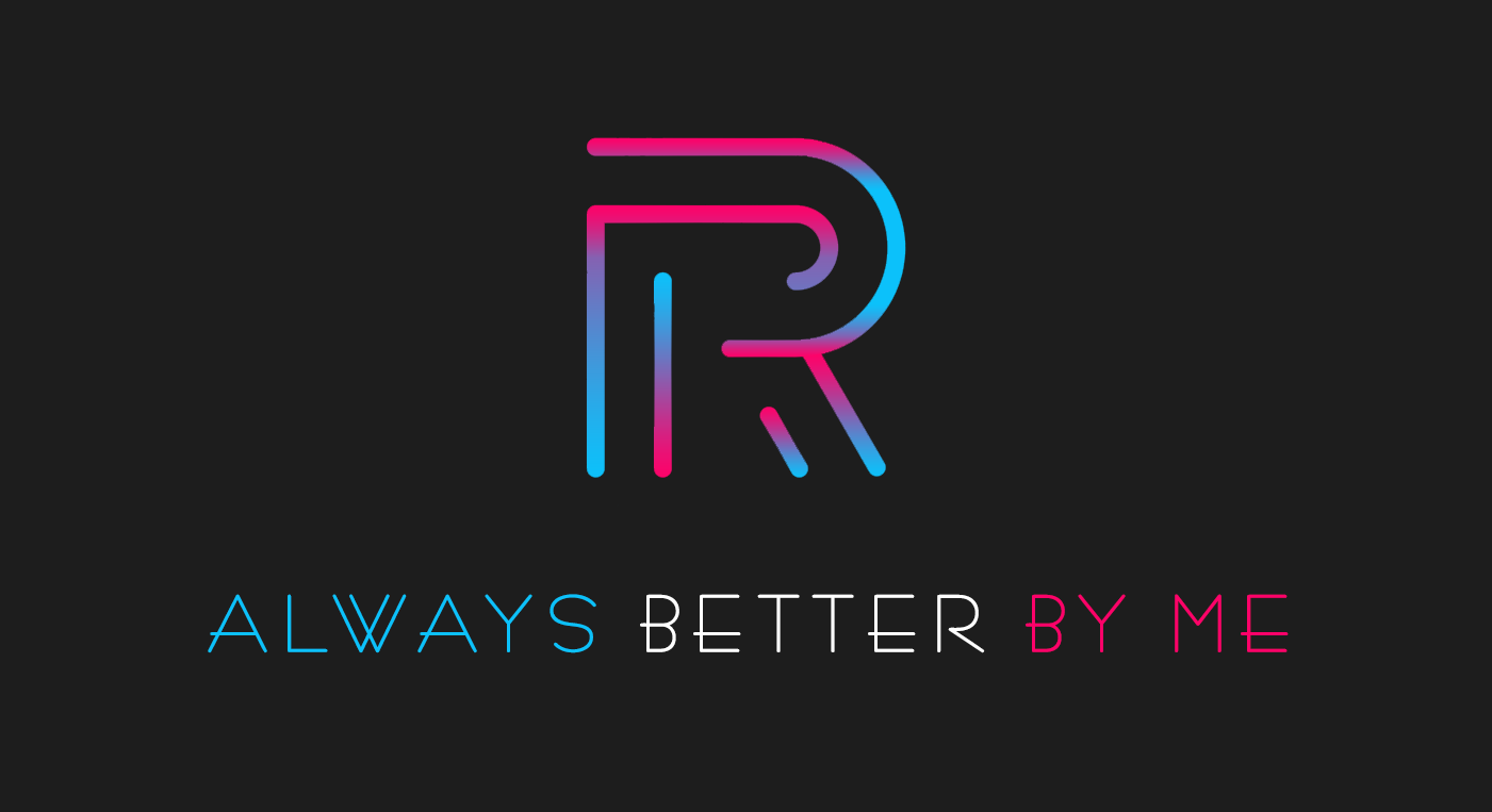 99Designs banner for @riyazkhan
