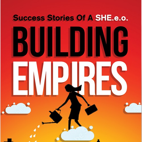 BUILDING EMPIRES