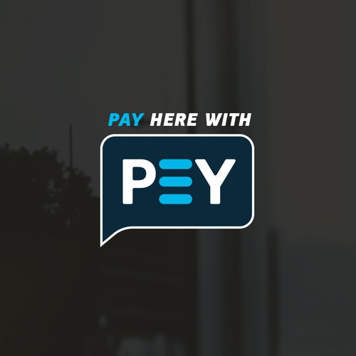 PEY Logo